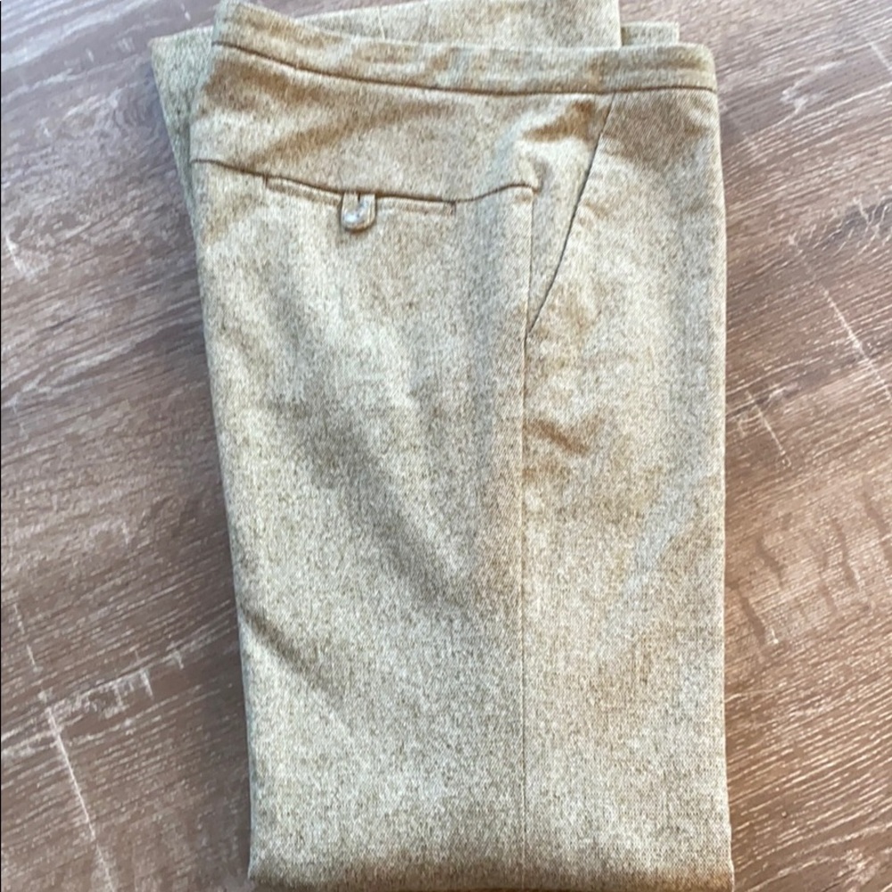 NWOT Raven work pants